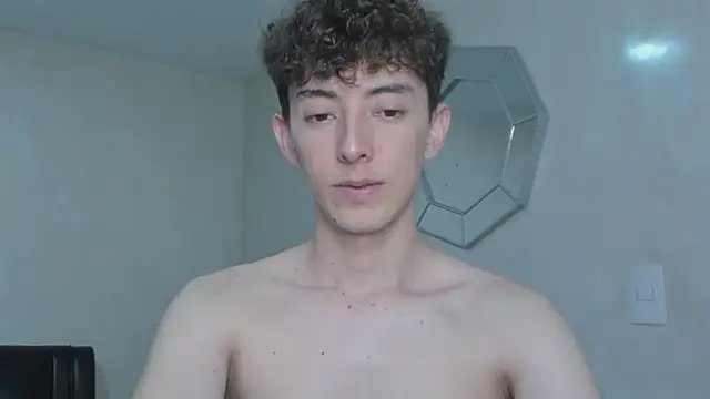 miketwink online show from November 18, 10:03 pm