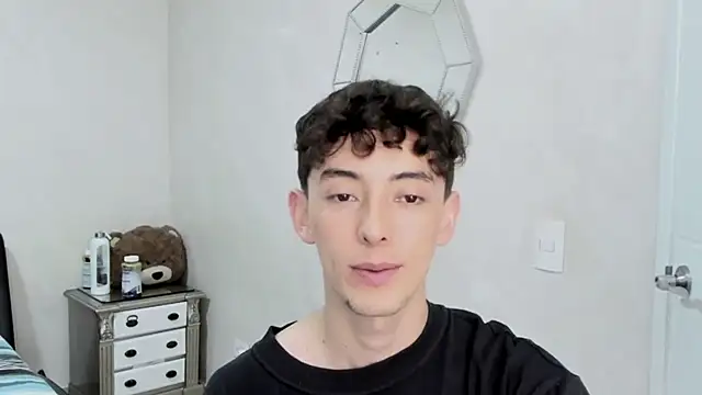 miketwink online show from March 9, 11:20 pm