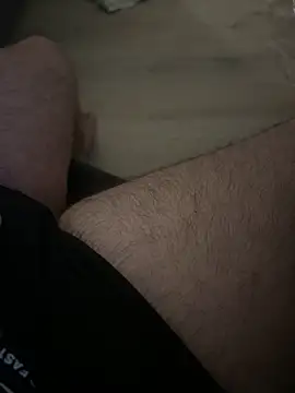 Snapshot of Mo_2003 chatting on February 1, 1:34 am Mo 2003 online show from February 1, 1:34 am