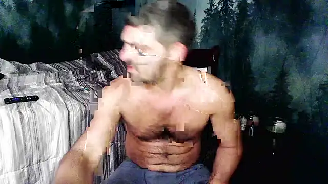 Troyt87 online show from December 4, 7:06 am