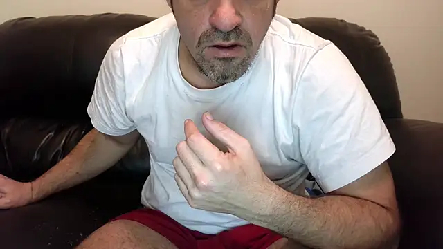 Troyt87 online show from December 18, 6:58 pm