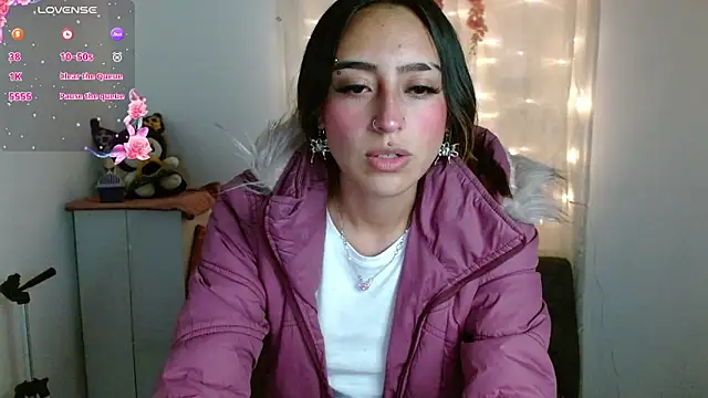 neptu noxx online show from January 31, 4:25 am