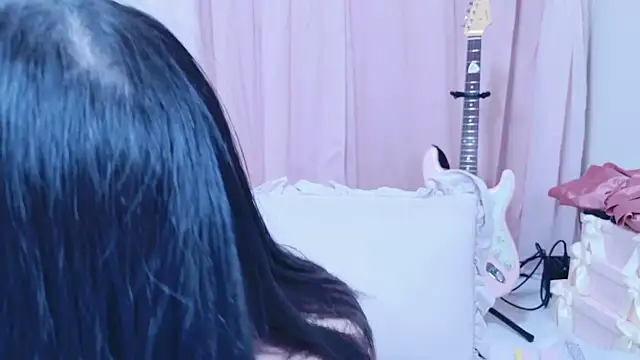 Megu-mimi online show from March 11, 6:08 am