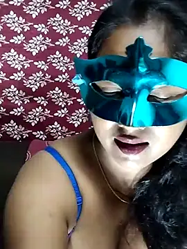 Cute Jiyaa online show from October 9, 7:23 pm