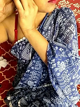 Cute Jiyaa online show from May 10, 3:06 pm