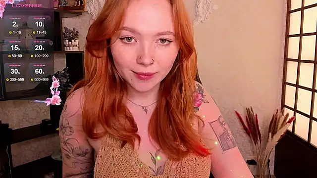 Maya Light online show from February 9, 7:49 am