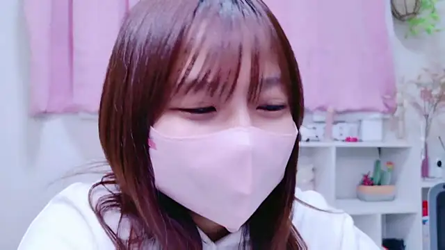 Snapshot of RUKA_o0_0o_ chatting on February 12, 11:40 am RUKA o0 0o online show from February 12, 11:40 am