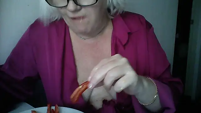 Mayya4321 online show from October 22, 10:37 am