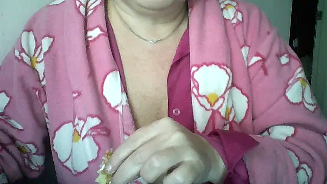 Mayya4321 online show from November 18, 10:20 am