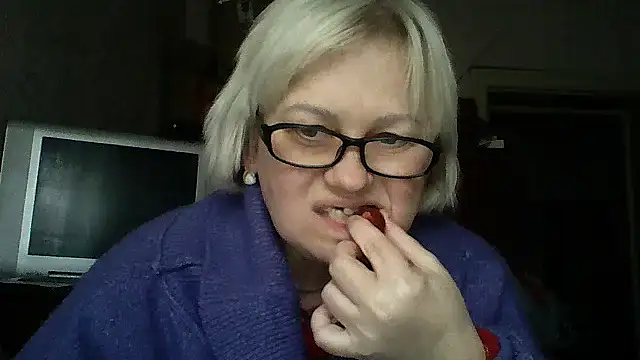 Mayya4321 online show from February 4, 12:44 pm