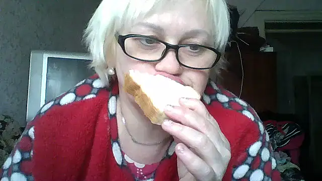 Mayya4321 online show from February 23, 11:51 am