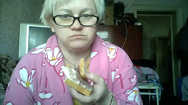 Mayya4321 online show from March 17, 12:19 pm