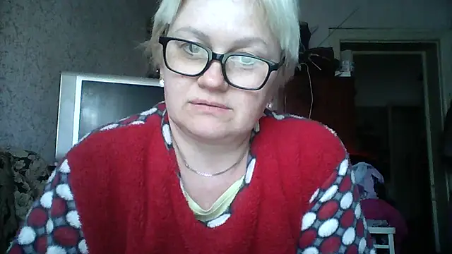 Mayya4321 online show from March 24, 1:16 pm