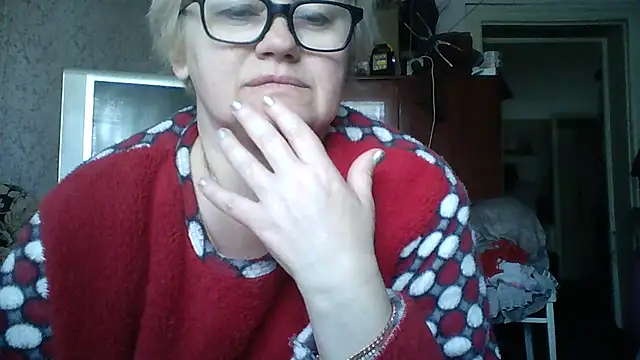 Mayya4321 online show from March 28, 7:52 am