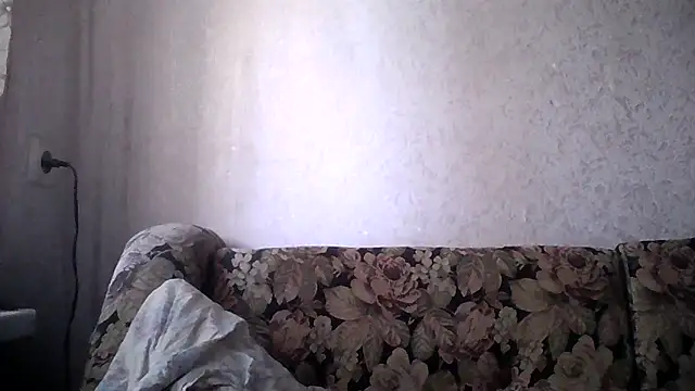Mayya4321 online show from April 25, 6:05 am