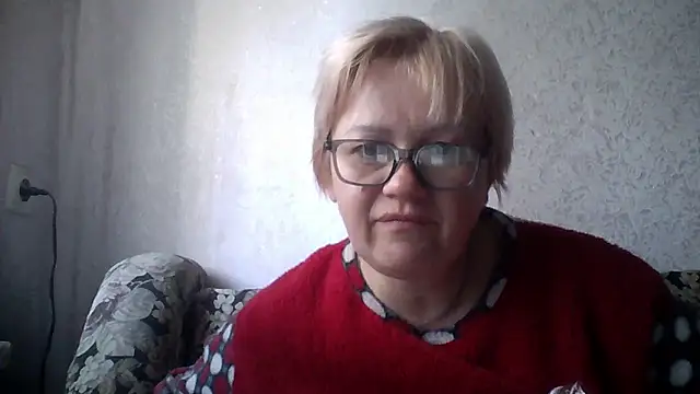 Mayya4321 online show from April 26, 6:22 am