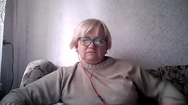 Mayya4321 online show from April 29, 8:29 am