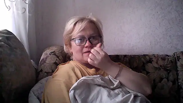Mayya4321 online show from May 12, 9:39 am
