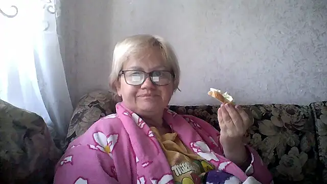 Mayya4321 online show from May 16, 6:32 am