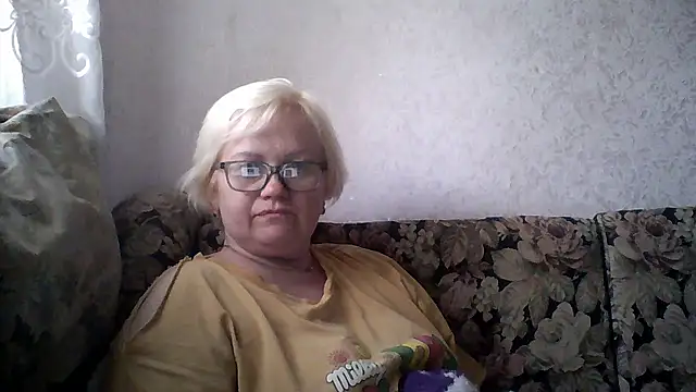 Mayya4321 online show from May 18, 9:48 am