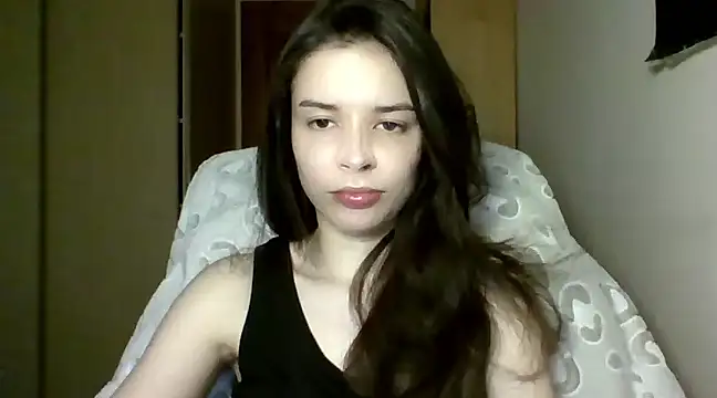 LariceSexy online show from February 26, 4:14 pm