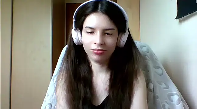 LariceSexy online show from February 27, 10:15 am