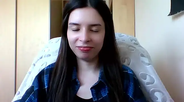 LariceSexy online show from March 12, 1:08 pm