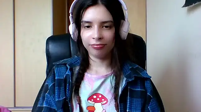 LariceSexy online show from March 14, 2:08 pm