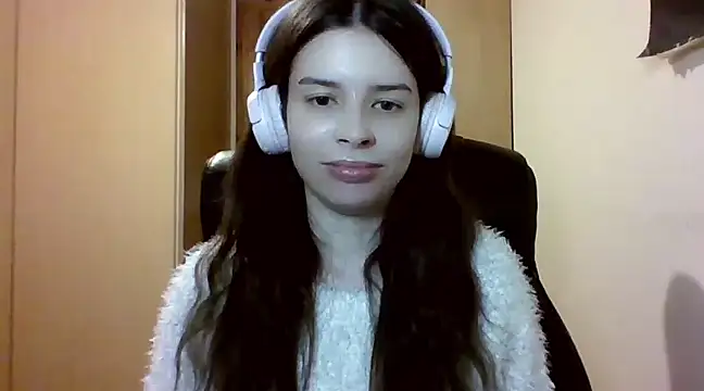 LariceSexy online show from March 17, 10:28 pm