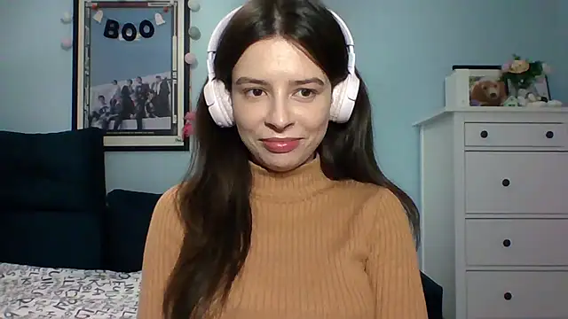 LariceSexy online show from September 27, 6:13 pm