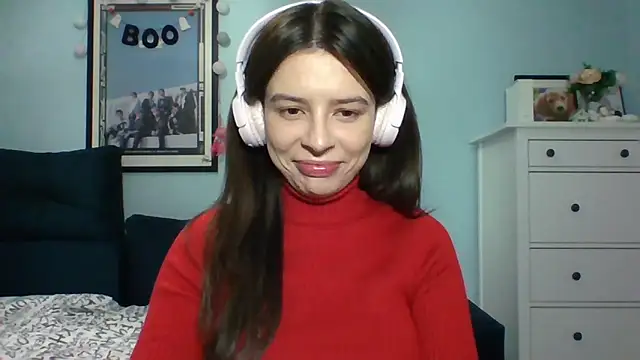 LariceSexy online show from September 28, 6:13 pm