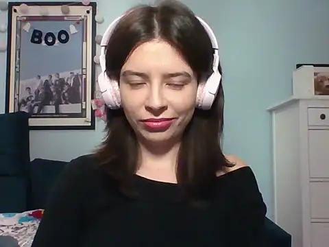 LariceSexy online show from October 11, 6:17 pm