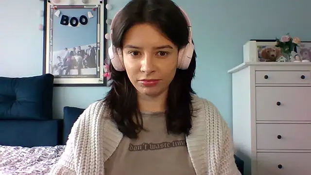 LariceSexy online show from October 23, 12:04 pm