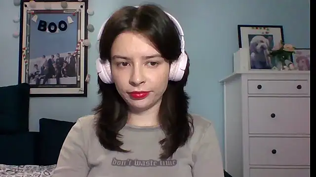 LariceSexy online show from November 2, 7:16 pm