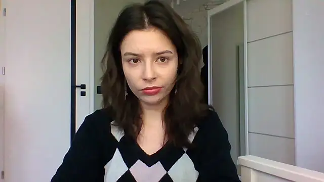 LariceSexy online show from November 17, 1:17 pm