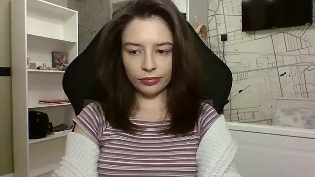 LariceSexy online show from November 29, 3:15 pm