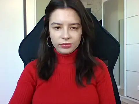 LariceSexy online show from December 19, 1:07 pm