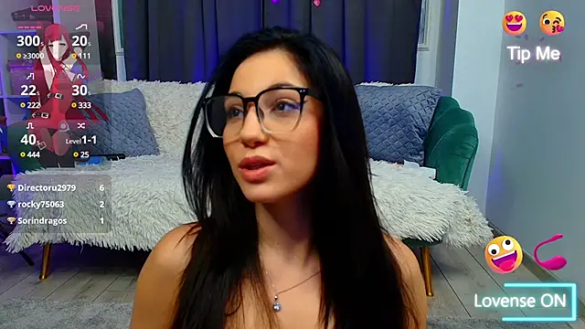 Deea Vibe Me online show from February 19, 10:56 am