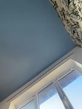 blondey206 online show from April 28, 5:40 pm