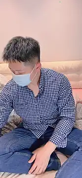 sansanlulu7 online show from January 30, 4:55 pm