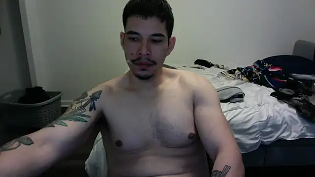 Snapshot of NicaBOi chatting on February 23, 12:48 pm NicaBOi online show from February 23, 12:48 pm