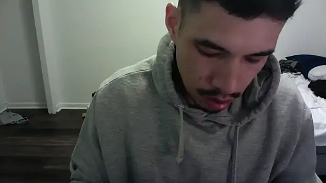 Snapshot of NicaBOi chatting on March 12, 5:13 am NicaBOi online show from March 12, 5:13 am