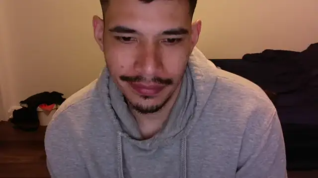 Snapshot of NicaBOi chatting on March 21, 1:56 pm NicaBOi online show from March 21, 1:56 pm