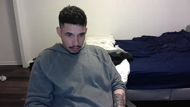 Snapshot of NicaBOi chatting on March 21, 9:45 pm NicaBOi online show from March 21, 9:45 pm