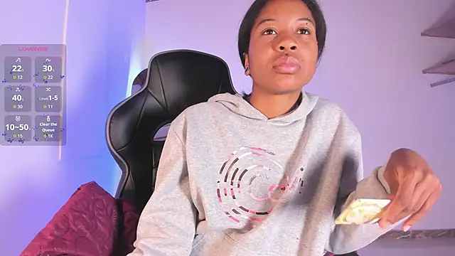 Zaira Rose  online show from September 26, 12:53 pm