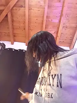 Zaira Rose  online show from October 1, 12:44 pm