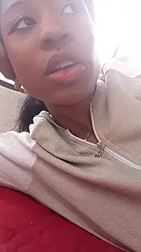 Zaira Rose  online show from October 9, 1:53 pm