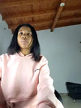 Zaira Rose  online show from October 25, 3:07 pm