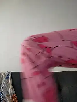 Zaira Rose  online show from January 13, 8:14 pm