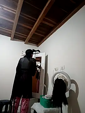 Snapshot of Zaira_Rose_ chatting on February 19, 12:12 pm Zaira Rose online show from February 19, 12:12 pm